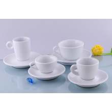 Kaffeetasse Set